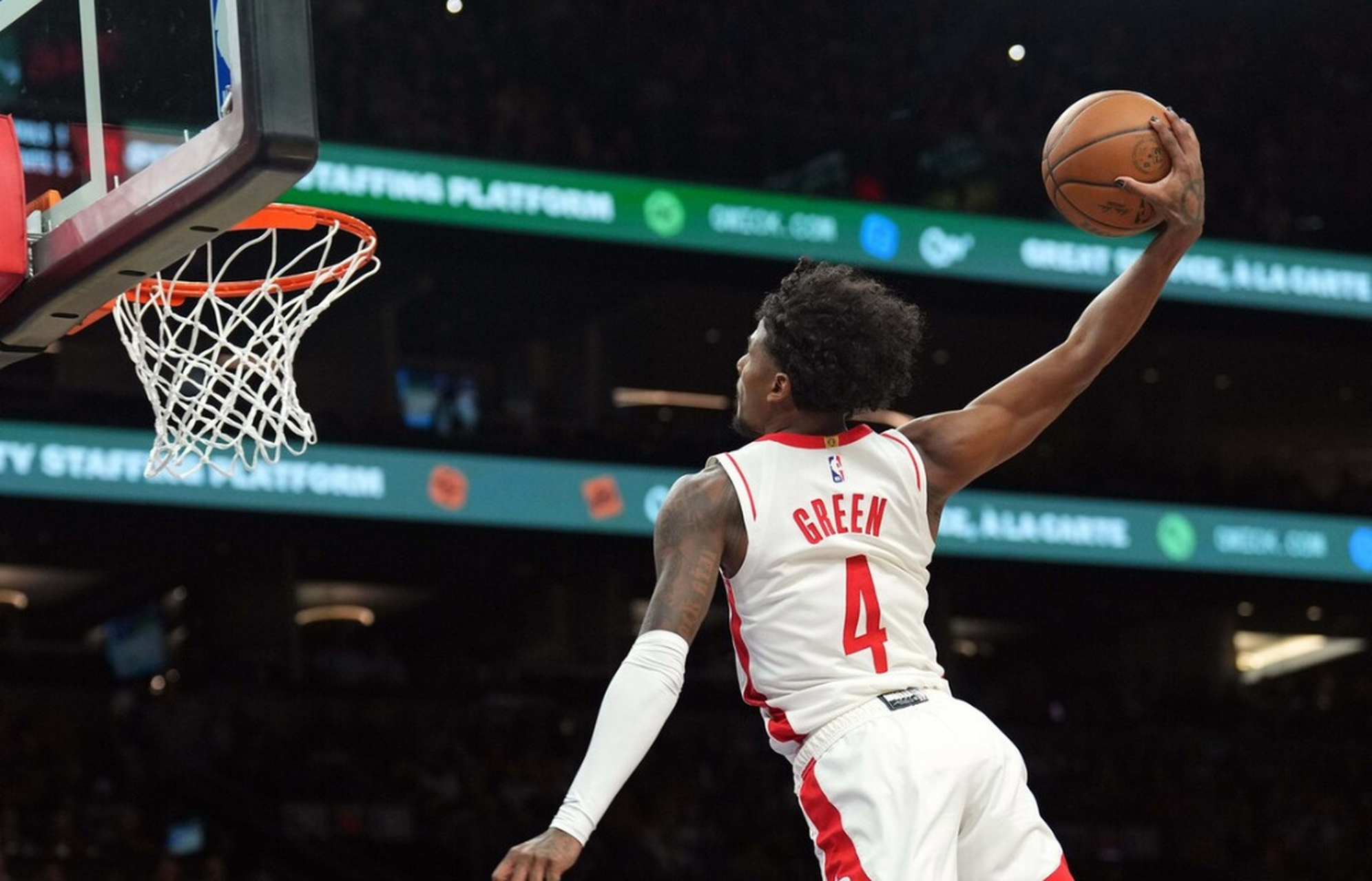 爱游戏-包含菲尼克斯太阳赛前篮板制胜;志在NBA常规赛名次提升;媒体盛赞;身体对抗强度拉满的词条
